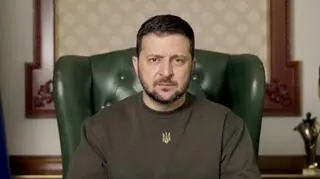 Wołodymyr Zełenski 