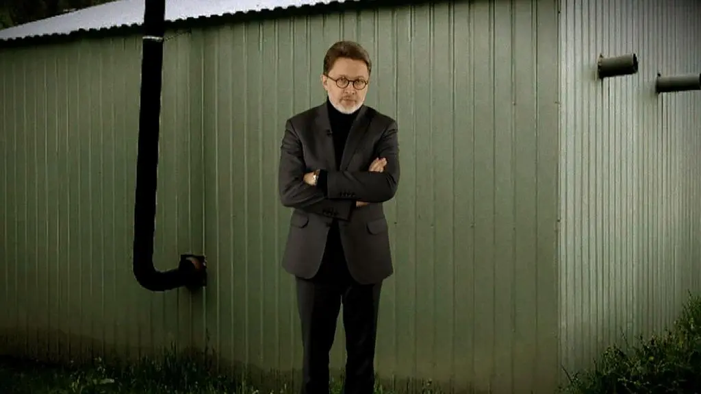 Michał Rusinek w Xięgarni