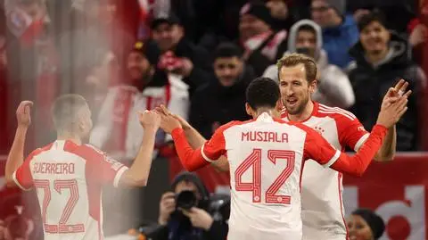 Oni już są w ćwierćfinale Ligi Mistrzów. Kto jeszcze powalczy o awans?