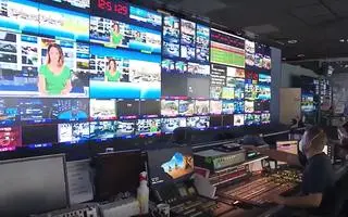 Internet i telewizja to dzisiaj przenikające się światy