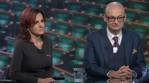 Kamiński o zachowaniu Brauna: to szokujące