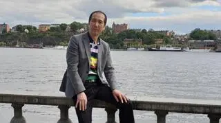 Zhihui Li czeka na decyzję, czy Polska wyda go Chinom