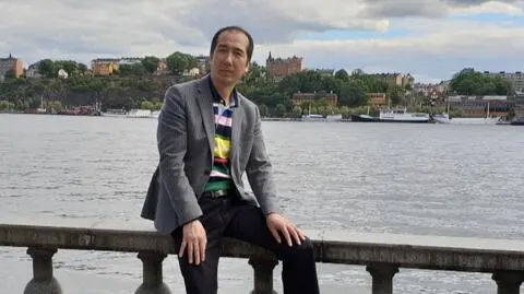 "W przypadku ekstradycji mej osoby, mój los będzie przesądzony"