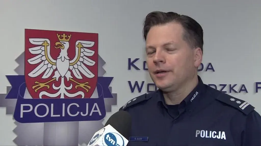 Sebastian Gleń