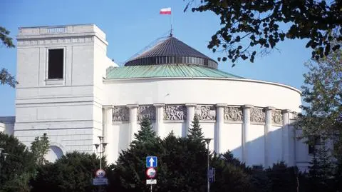 Nieznany los lex anty-TVN w Sejmie. "Mam nadzieję, że dochodzi do pewnego rodzaju refleksji"