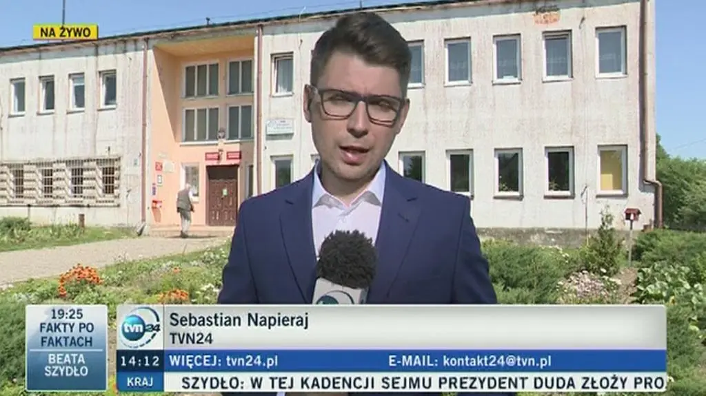Gmina Ostrowice do likwidacji przez długi