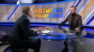 Władysław Kosiniak-Kamysz w "Rozmowie Piaseckiego"