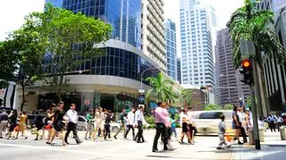 Singapur