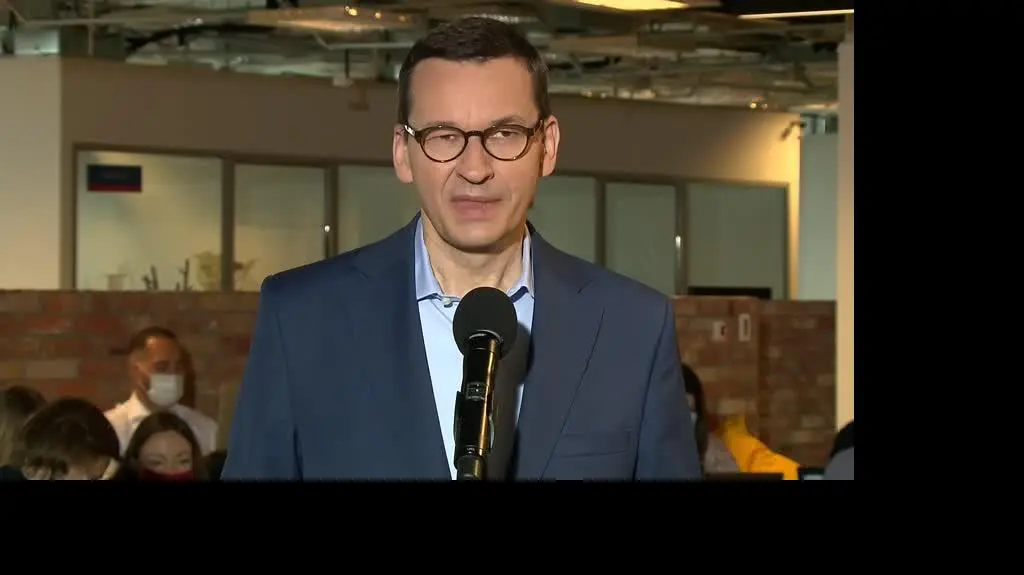 MORAWIECKI