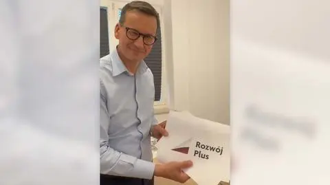 logo rozwoj plus 16