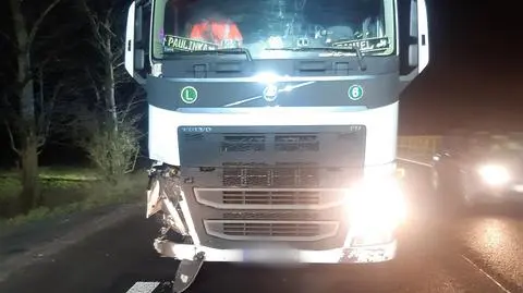 Dwie osoby zginęły na drogach w ciągu zaledwie kilku godzin