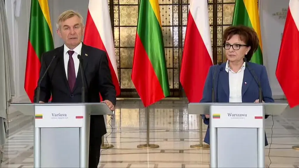 Sejm 1
