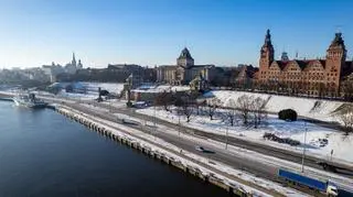 Miasto właścicielem Bulwaru Chrobrego