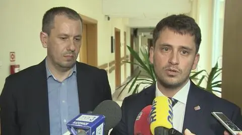 Sąd obniżył kaucję za Koguta. Obrońcy: senator ustali komu pieniądze mają być zwrócone