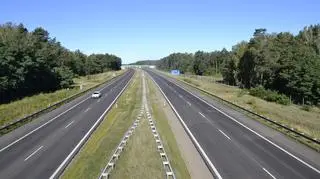 Ostatni etap remontu autostrady A2