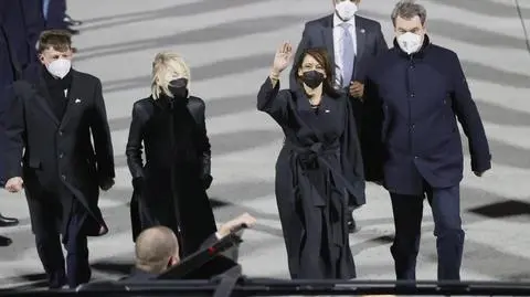 "Granice państw nie powinny być zmieniane siłą"