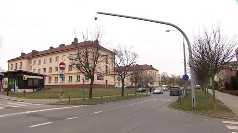 Przepuściła go na pasach, on odgryzł jej kawałek ucha. 35-latek w areszcie