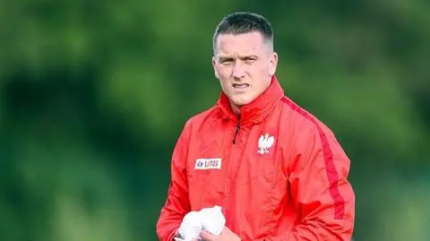 Nie tylko Milik. Zieliński nie zagra w meczu z Rosją