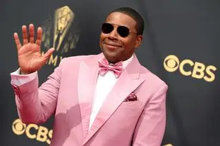 Kenan Thompson