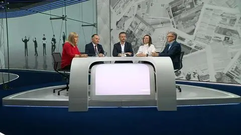 Afera Zondacrypto. "Dowiedzieliśmy się, jak głęboko to sięga w świat gangsterski"
