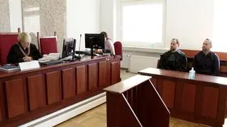 Wyrok jest nieprawomocny 
