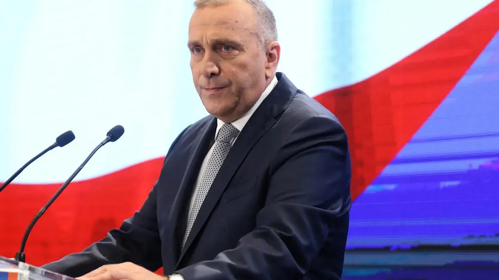 Schetyna zapowiada pakiet dla osób z niepełnosprawnością oraz trzynastą emeryturę