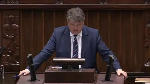 Wąsik: ta ustawa to polskie sankcje na Rosję