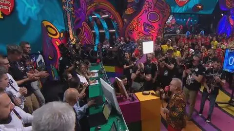 Tyle zapłacono za najdroższe Złote Serduszko WOŚP 