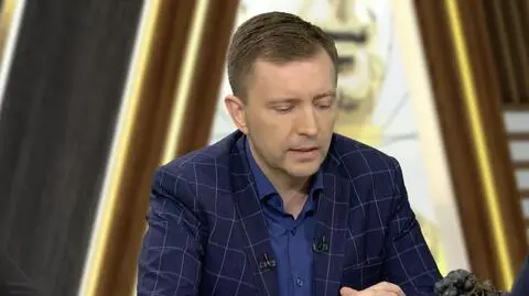 Schreiber: rząd i prezydent nie są od tego, żeby ścigać się z agencjami informacyjnymi 