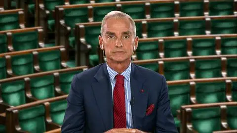 Jackowski: od lat władze samorządowe Gdańska próbowały wykorzystywać święta do celów politycznych