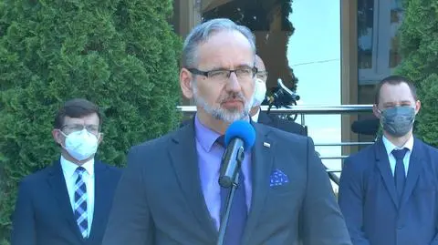 Adam Niedzielski