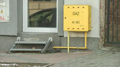 Ceny gazu idą w górę