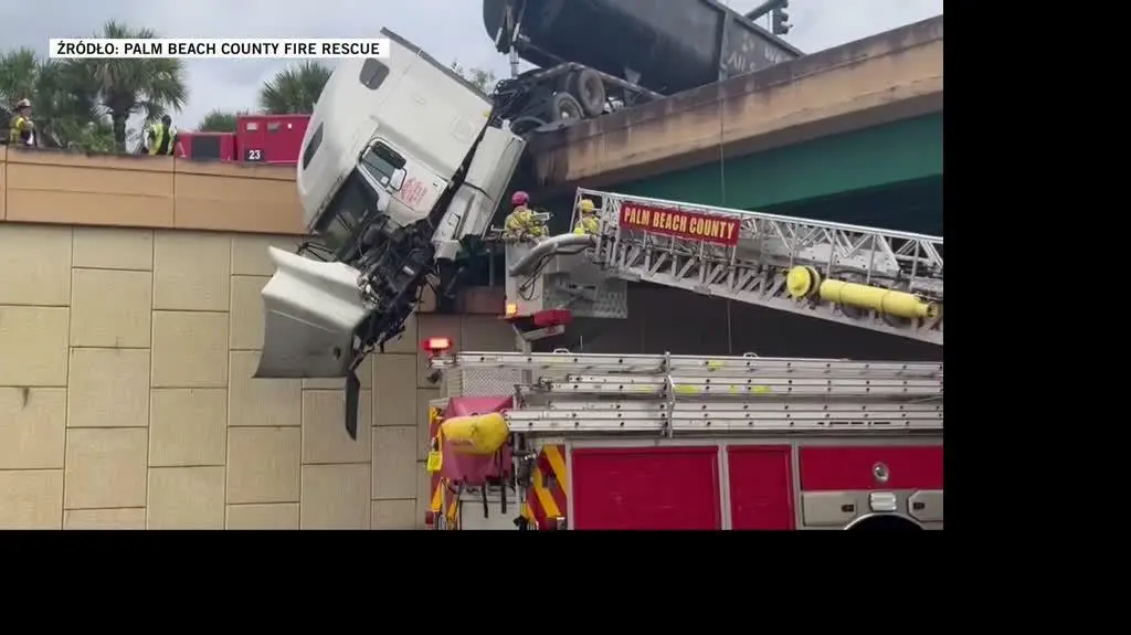 Palm Beach County Fire Rescue