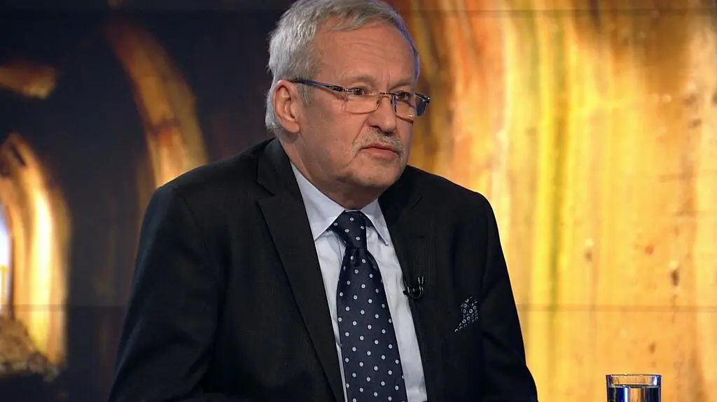 Janusz Steinhoff: najważniejsze jest życie i zdrowie górników