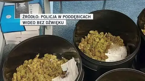 Podejrzanym grozi do 12 lat więzienia