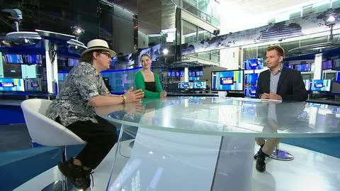 Smolik: to jest ekscytujący moment