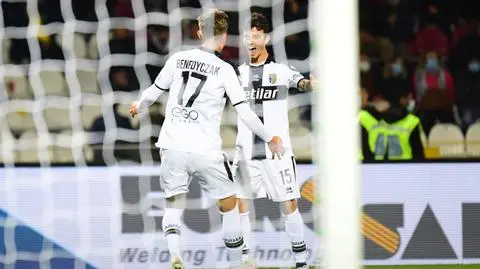 Wyjątkowy wpis Buffona o Polaku