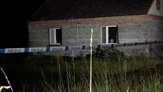 Ciała noworodków znaleziono w piwnicy