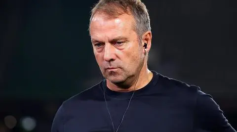 Porażka z Japonią przelała czarę goryczy. Flick nie jest już trenerem reprezentacji Niemiec