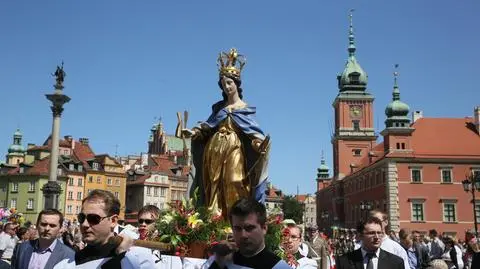 Część księży poczuła krew gdy Duda został prezydentem