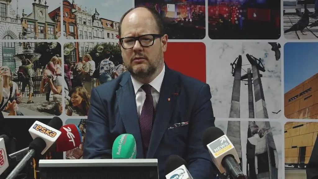 Paweł Adamowicz: utrwalamy świadomość że to w Gdańsku rozpoczęła się II wojna światowa