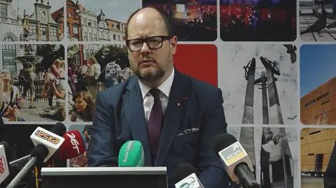 Paweł Adamowicz: utrwalamy świadomość że to w Gdańsku rozpoczęła się II wojna światowa