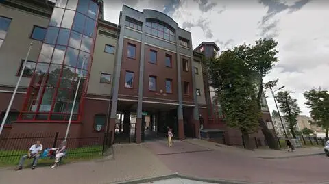 Sędzia sądu okręgowego w Rybniku zatrzymany za jazdę po pijanemu