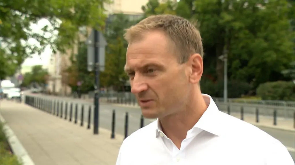 Nitras: żyjemy w państwie w którym jak jesteś z PiS-u to jesteś bezkarny