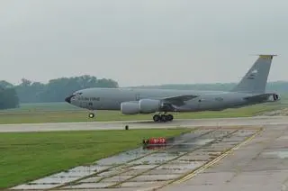 KC-135