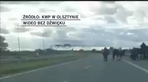 KWP w Olsztynie