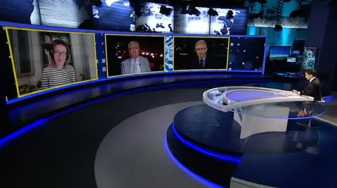 "Debata Faktów: koronawirus" 