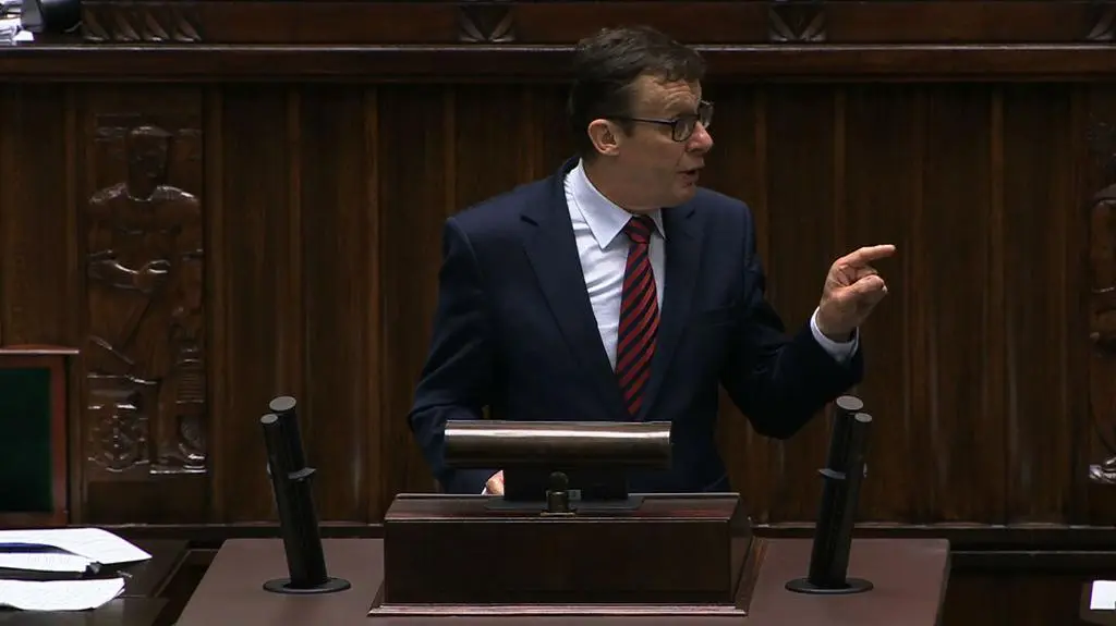 Ast: losowy przydział spraw będzie