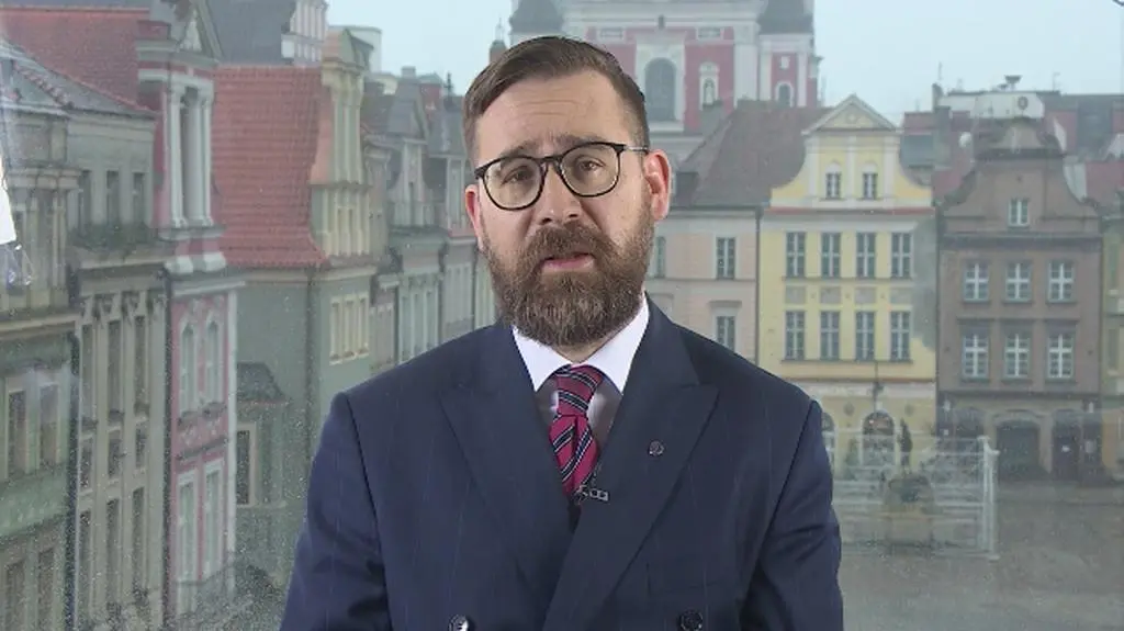 Przymusiński: popatrzymy jacy to będą kandydaci