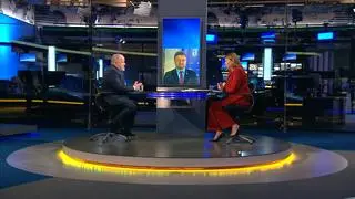 Sędziowie Paweł Juszczyszyn i Piotr Gąciarek w "Faktach po Faktach" o decyzji Europejskiego Trybunału Praw Człowieka.